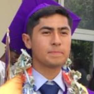 Meet your Posher, Rodrigo